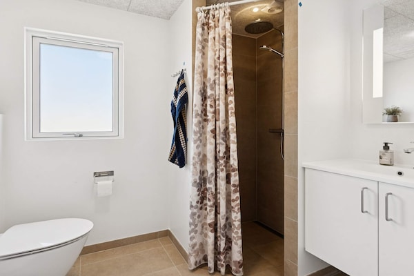 Foto van 5 sterren vakantie huis in Bogense - Vakantiehuis in Bogense - Indoor