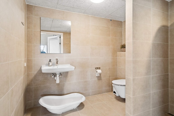 Foto van 5 sterren vakantie huis in Bogense - Vakantiehuis in Bogense - Indoor