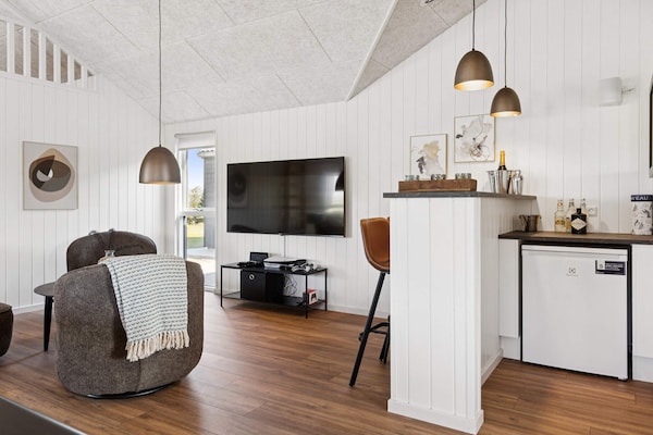 Foto van 5 sterren vakantie huis in Bogense - Vakantiehuis in Bogense - Indoor