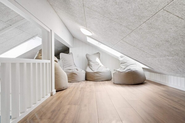 Foto van 5 sterren vakantie huis in Bogense - Vakantiehuis in Bogense - Indoor