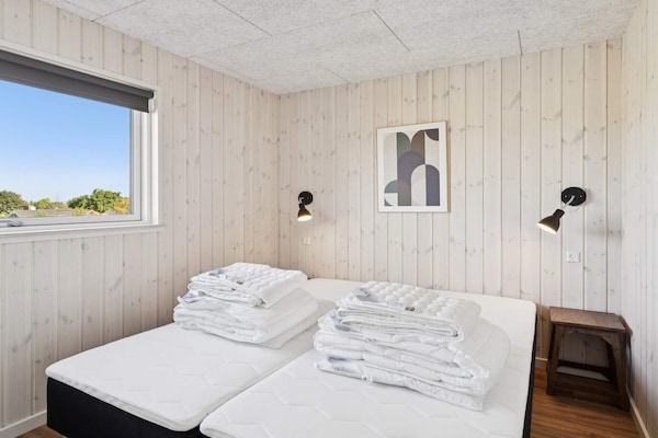 Foto van 5 sterren vakantie huis in Bogense - Vakantiehuis in Bogense - Indoor