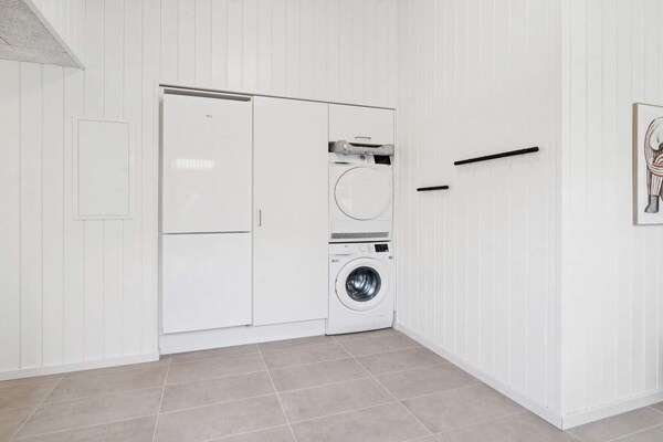 Foto van 5 sterren vakantie huis in Bogense - Vakantiehuis in Bogense - Indoor