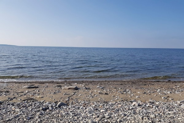 Foto van 6 Personen vakantie huis in Løgstør - Vakantiehuis in Løgstør - WaterView