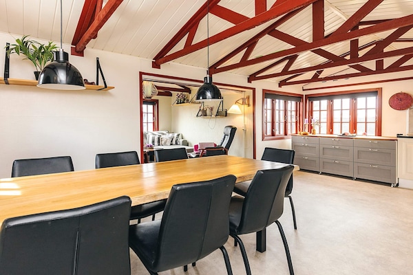 Foto van 6 Personen vakantie huis in Løgstør - Vakantiehuis in Løgstør - Indoor