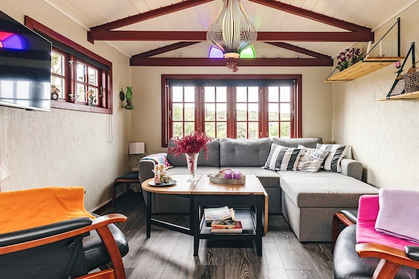 Foto van 6 Personen vakantie huis in Løgstør - Vakantiehuis in Løgstør - Indoor