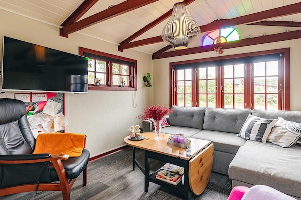 Foto van 6 Personen vakantie huis in Løgstør - Vakantiehuis in Løgstør - Indoor