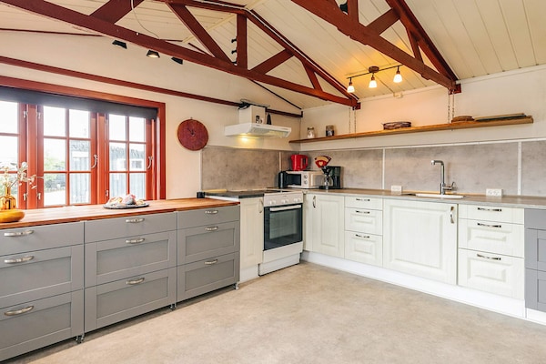 Foto van 6 Personen vakantie huis in Løgstør - Vakantiehuis in Løgstør - Indoor