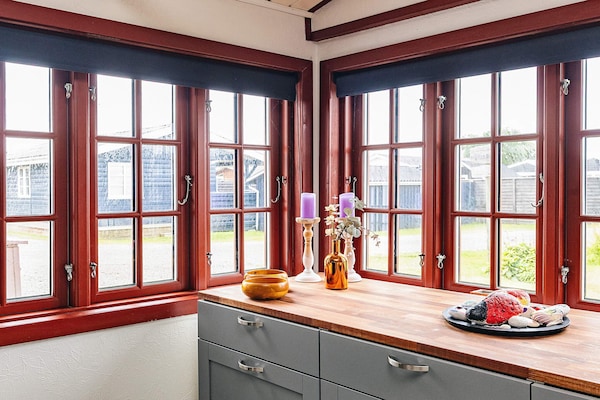 Foto van 6 Personen vakantie huis in Løgstør - Vakantiehuis in Løgstør - Indoor