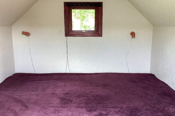 Foto van 6 Personen vakantie huis in Løgstør - Vakantiehuis in Løgstør - Indoor