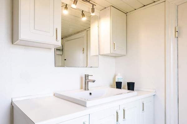 Foto van 6 Personen vakantie huis in Løgstør - Vakantiehuis in Løgstør - Indoor
