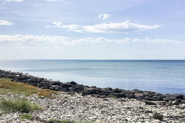 Foto van 6 Personen vakantie huis in Løgstør - Vakantiehuis in Løgstør - View