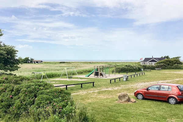 Foto van 6 Personen vakantie huis in Løgstør - Vakantiehuis in Løgstør - View