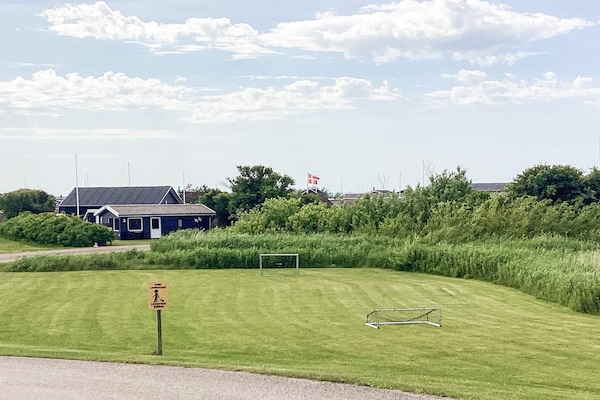 Foto van 6 Personen vakantie huis in Løgstør - Vakantiehuis in Løgstør - View