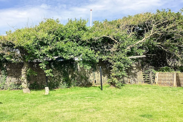 Foto van 6 Personen vakantie huis in Løgstør - Vakantiehuis in Løgstør - Outdoor