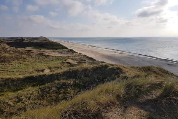 Foto van 5 Personen vakantie huis in Snedsted - Vakantiehuis in Snedsted - WaterView