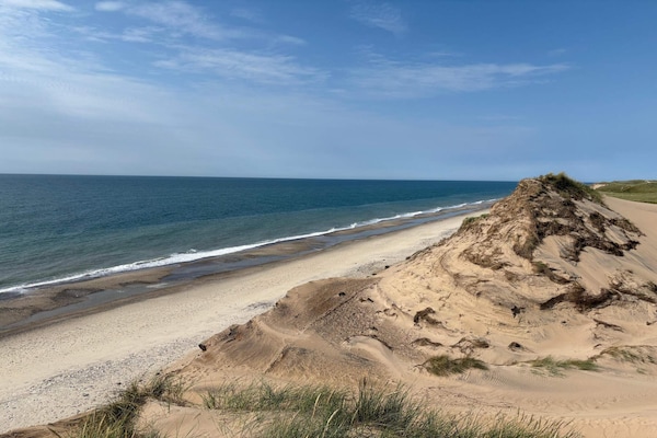 Foto van 5 Personen vakantie huis in Snedsted - Vakantiehuis in Snedsted - WaterView
