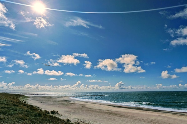 Foto van 5 Personen vakantie huis in Snedsted - Vakantiehuis in Snedsted - WaterView