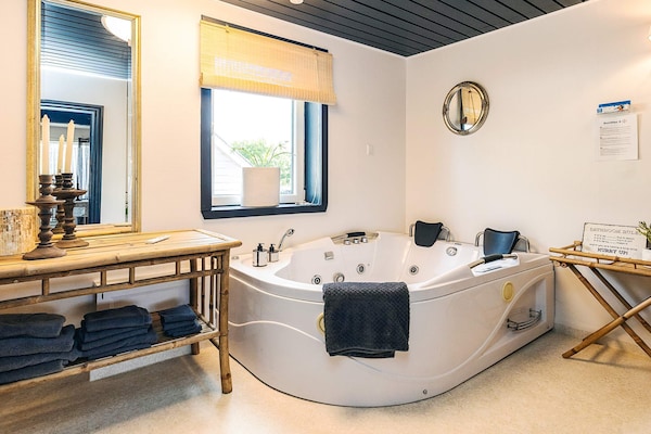 Foto van 5 Personen vakantie huis in Snedsted - Vakantiehuis in Snedsted - Spa