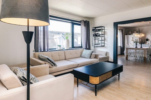 Foto van 5 Personen vakantie huis in Snedsted - Vakantiehuis in Snedsted - Indoor