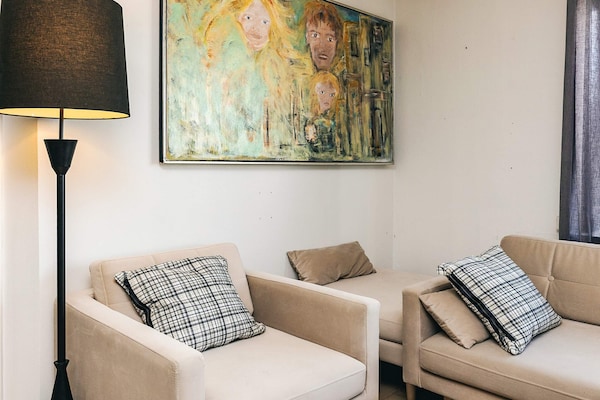 Foto van 5 Personen vakantie huis in Snedsted - Vakantiehuis in Snedsted - Indoor