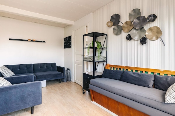 Foto van 5 Personen vakantie huis in Snedsted - Vakantiehuis in Snedsted - Indoor