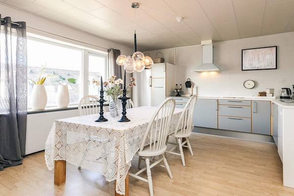 Foto van 5 Personen vakantie huis in Snedsted - Vakantiehuis in Snedsted - Indoor