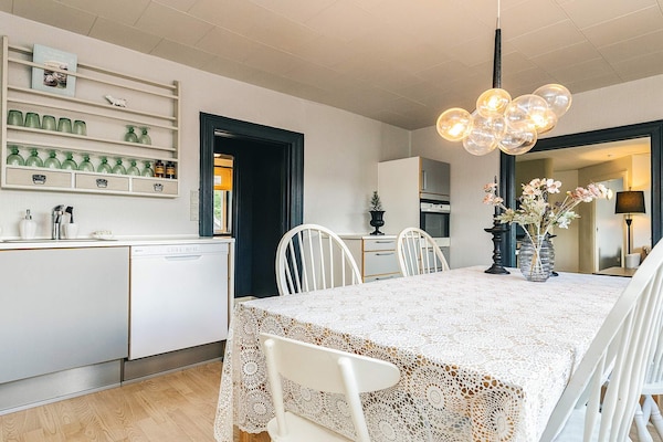 Foto van 5 Personen vakantie huis in Snedsted - Vakantiehuis in Snedsted - Indoor