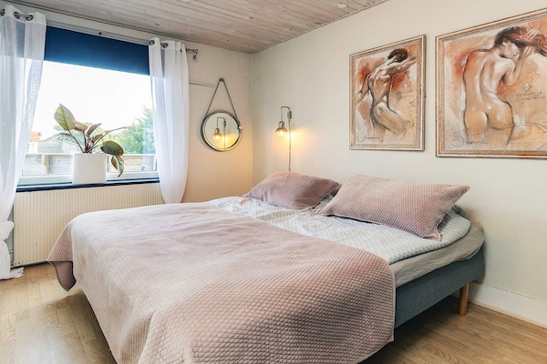 Foto van 5 Personen vakantie huis in Snedsted - Vakantiehuis in Snedsted - Indoor