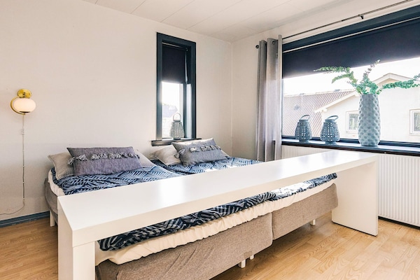 Foto van 5 Personen vakantie huis in Snedsted - Vakantiehuis in Snedsted - Indoor