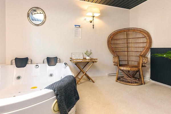 Foto van 5 Personen vakantie huis in Snedsted - Vakantiehuis in Snedsted - Indoor