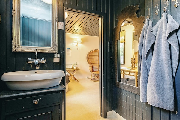 Foto van 5 Personen vakantie huis in Snedsted - Vakantiehuis in Snedsted - Indoor