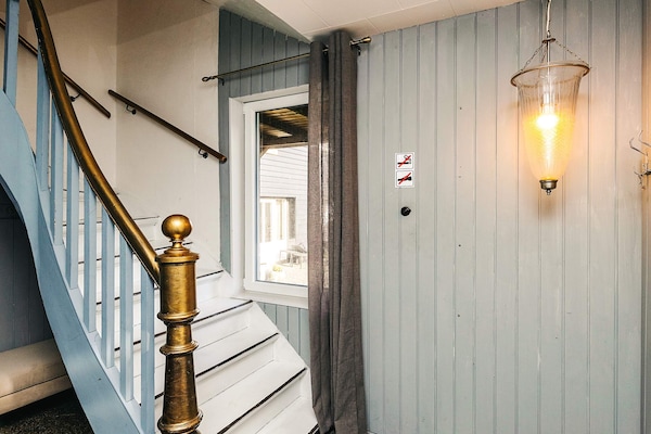 Foto van 5 Personen vakantie huis in Snedsted - Vakantiehuis in Snedsted - Indoor
