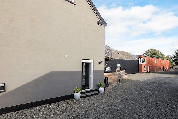 Foto van 5 Personen vakantie huis in Snedsted - Vakantiehuis in Snedsted - Outdoor
