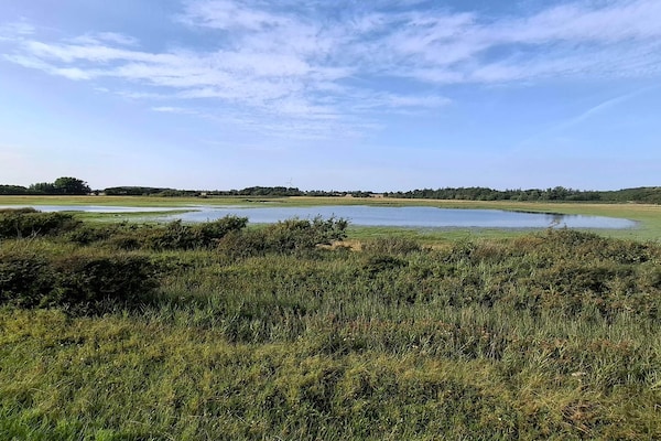 Foto van 5 Personen vakantie huis in Nakskov - Vakantiehuis in Nakskov - WaterView