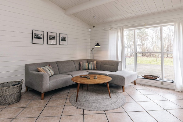 Foto van 5 Personen vakantie huis in Nakskov - Vakantiehuis in Nakskov - Indoor