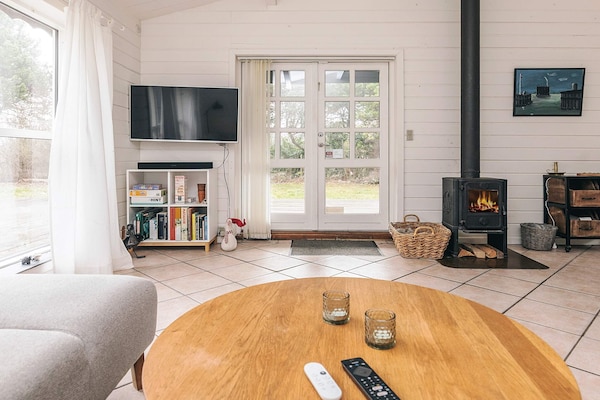 Foto van 5 Personen vakantie huis in Nakskov - Vakantiehuis in Nakskov - Indoor