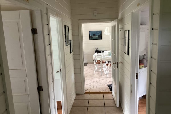 Foto van 5 Personen vakantie huis in Nakskov - Vakantiehuis in Nakskov - Indoor