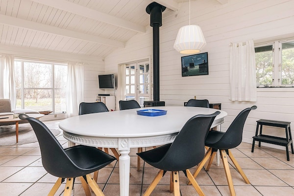 Foto van 5 Personen vakantie huis in Nakskov - Vakantiehuis in Nakskov - Indoor