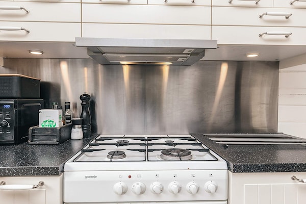 Foto van 5 Personen vakantie huis in Nakskov - Vakantiehuis in Nakskov - Indoor