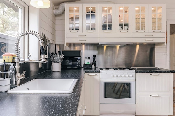 Foto van 5 Personen vakantie huis in Nakskov - Vakantiehuis in Nakskov - Indoor