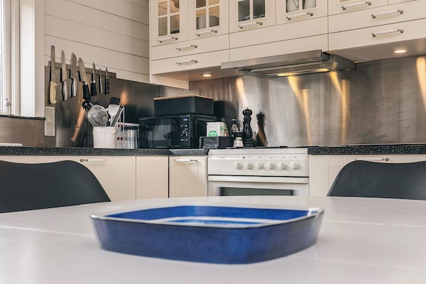Foto van 5 Personen vakantie huis in Nakskov - Vakantiehuis in Nakskov - Indoor