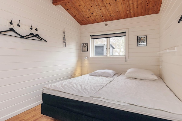 Foto van 5 Personen vakantie huis in Nakskov - Vakantiehuis in Nakskov - Indoor