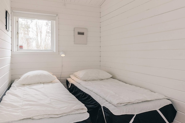 Foto van 5 Personen vakantie huis in Nakskov - Vakantiehuis in Nakskov - Indoor