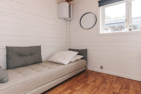 Foto van 5 Personen vakantie huis in Nakskov - Vakantiehuis in Nakskov - Indoor