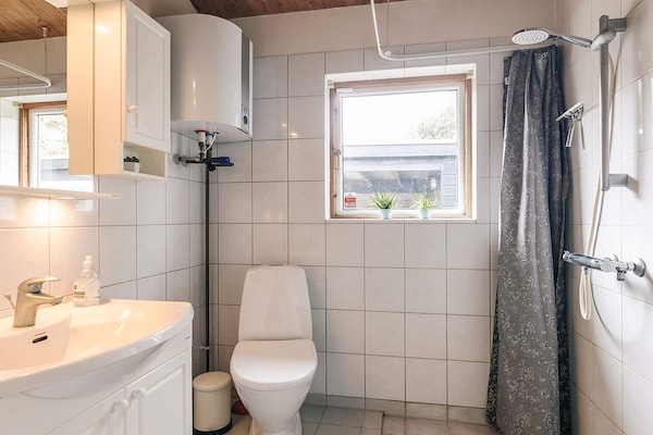 Foto van 5 Personen vakantie huis in Nakskov - Vakantiehuis in Nakskov - Indoor