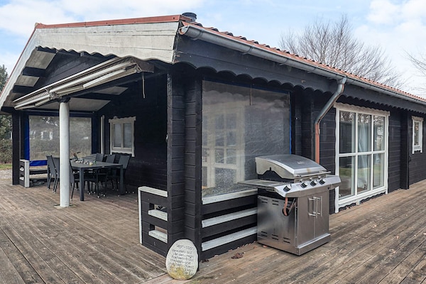 Foto van 5 Personen vakantie huis in Nakskov - Vakantiehuis in Nakskov - View