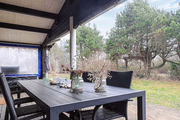 Foto van 5 Personen vakantie huis in Nakskov - Vakantiehuis in Nakskov - View