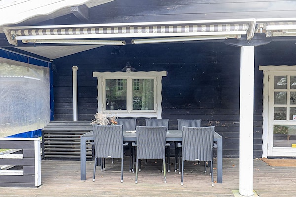 Foto van 5 Personen vakantie huis in Nakskov - Vakantiehuis in Nakskov - View