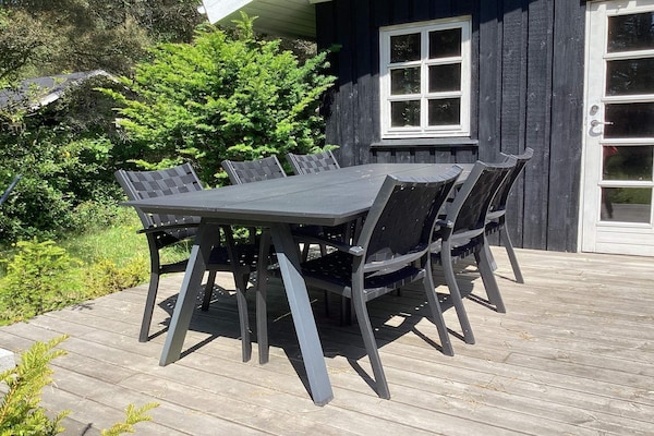 Foto van 6 Personen vakantie huis in Hals - Vakantiehuis in Hals - Untagged