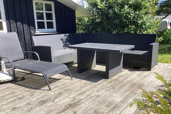 Foto van 6 Personen vakantie huis in Hals - Vakantiehuis in Hals - Untagged
